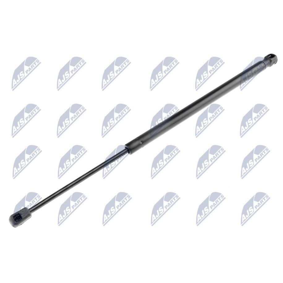 RESSORT A GAZ PRESSION MALLE DU HAYON AMORTISSEUR L=485MM