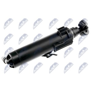 GICLEUR D'EAU DE NETTOYAGE, NETTOYAGE DES PHARES AUDI A5 2011-/DROITE/