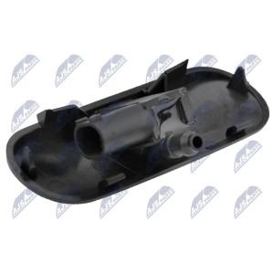 GICLEUR D'EAU DE NETTOYAGE, NETTOYAGE DES VITRES AUDI A4 2008-