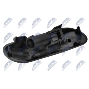 GICLEUR D'EAU DE NETTOYAGE, NETTOYAGE DES VITRES AUDI A4 2008-