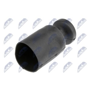 KIT DE PROTECTION POUR AMORTISSEURS INFINITI FX45/35 S50 02-08 /ARRIERE AVEC TAMPON/