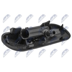 GICLEUR D'EAU DE NETTOYAGE, NETTOYAGE DES VITRES AUDI A6 2015-/GAUCHE-PODGRZEWANA/