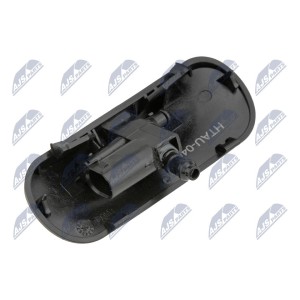GICLEUR D'EAU DE NETTOYAGE, NETTOYAGE DES VITRES AUDI A6 2010-