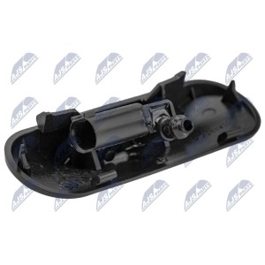 GICLEUR D'EAU DE NETTOYAGE, NETTOYAGE DES VITRES AUDI A6 2010-
