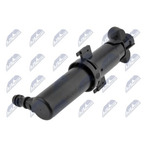 GICLEUR D'EAU DE NETTOYAGE, NETTOYAGE DES PHARES AUDI A3 2003-/DROITE/