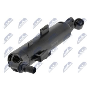 GICLEUR D'EAU DE NETTOYAGE, NETTOYAGE DES PHARES AUDI A8 D4 2014-2017 /GAUCHE/