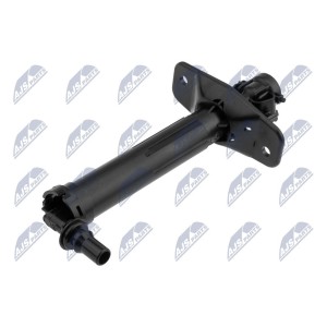 GICLEUR D'EAU DE NETTOYAGE, NETTOYAGE DES PHARES AUDI A7 2014-2017 /GAUCHE/