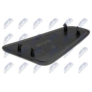 ENJOLIVEUR, PARE-CHOCS AUDI A1 11-14 /GAUCHE/