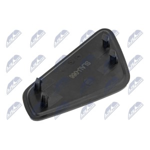 ENJOLIVEUR, PARE-CHOCS AUDI A1 11-14 /DROITE/