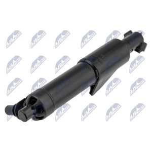 GICLEUR D'EAU DE NETTOYAGE, NETTOYAGE DES PHARES AUDI A4 B9 2016-2019 /DROITE/