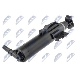GICLEUR D'EAU DE NETTOYAGE, NETTOYAGE DES PHARES AUDI A4 2013-2016 /GAUCHE/