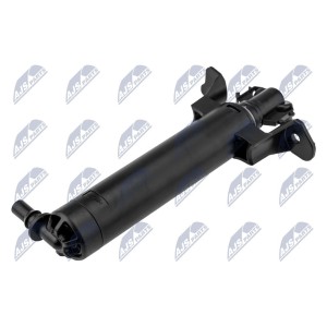 GICLEUR D'EAU DE NETTOYAGE, NETTOYAGE DES PHARES AUDI A3 2016-2020 /GAUCHE/