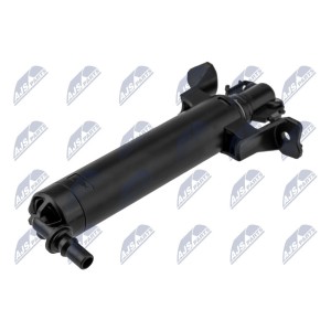 GICLEUR D'EAU DE NETTOYAGE, NETTOYAGE DES PHARES AUDI A3 2016-2020 /DROITE/