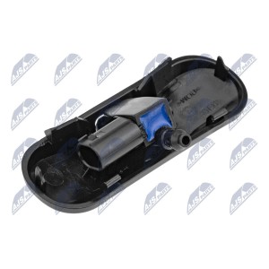 GICLEUR D'EAU DE NETTOYAGE, NETTOYAGE DES VITRES AUDI A4 2008-