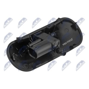 GICLEUR D'EAU DE NETTOYAGE, NETTOYAGE DES VITRES AUDI Q7 2015-2019 /DROITE/CENTRALNA/PODGRZEWANA/