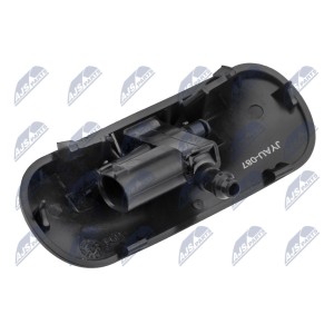GICLEUR D'EAU DE NETTOYAGE, NETTOYAGE DES VITRES AUDI A4 2015-2019 