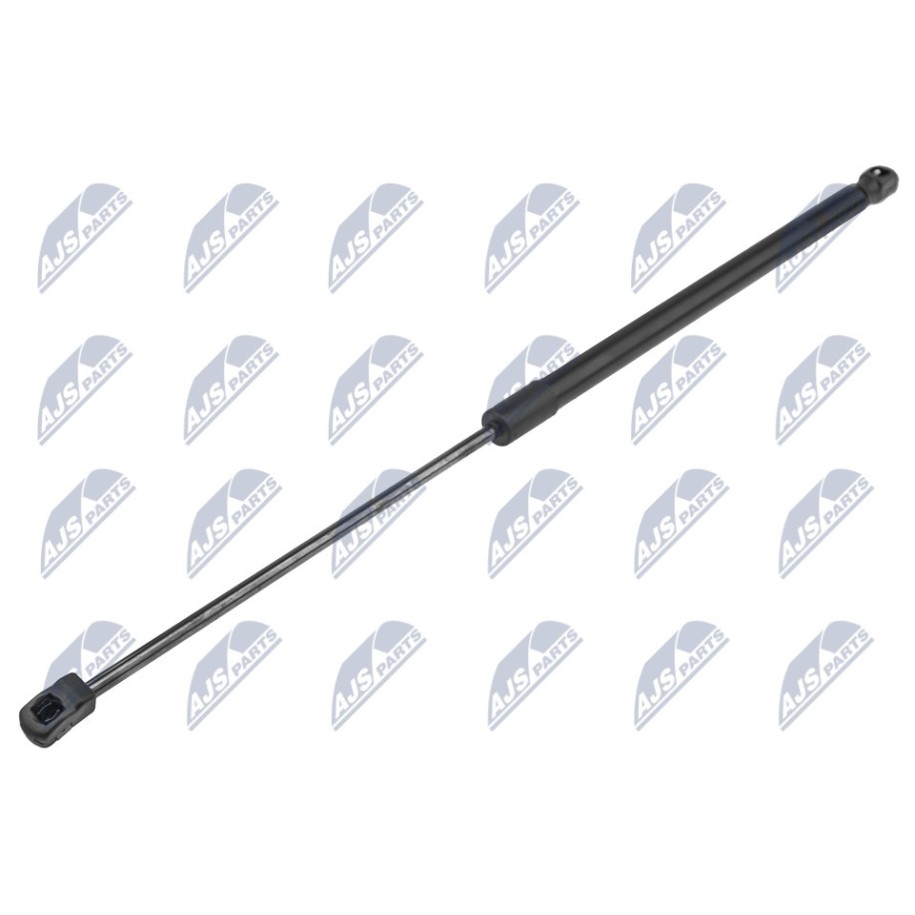 RESSORT A GAZ PRESSION MALLE DU HAYON AMORTISSEUR L=570MM