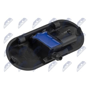 GICLEUR D'EAU DE NETTOYAGE, NETTOYAGE DES VITRES AUDI A4 B6 
