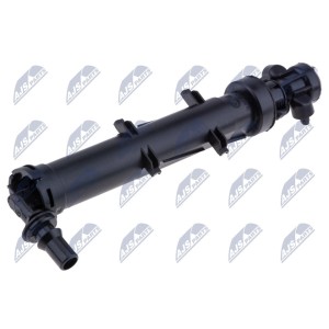 GICLEUR D'EAU DE NETTOYAGE, NETTOYAGE DES PHARES AUDI A6 2018- /DROITE/