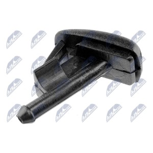 GICLEUR D'EAU DE NETTOYAGE, NETTOYAGE DES VITRES BMW E36 -2000
