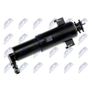 GICLEUR D'EAU DE NETTOYAGE, NETTOYAGE DES PHARES BMW E70 X5 2006-/DROITE/