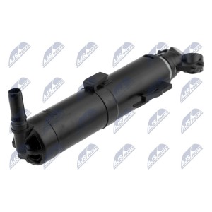 GICLEUR D'EAU DE NETTOYAGE, NETTOYAGE DES PHARES BMW X3 F25 2010-/GAUCHE/DROITE/