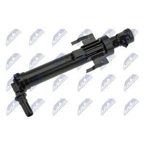 GICLEUR D'EAU DE NETTOYAGE, NETTOYAGE DES PHARES BMW 1 F20/F21 2010-/GAUCHE/