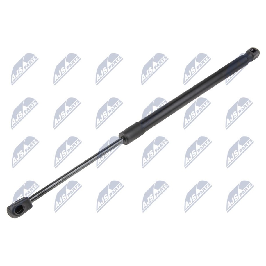 RESSORT A GAZ PRESSION MALLE DU HAYON AMORTISSEUR L=478MM