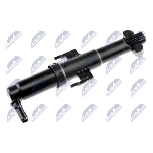 GICLEUR D'EAU DE NETTOYAGE, NETTOYAGE DES PHARES BMW X3 F25 /FL/ 2014-