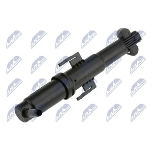 GICLEUR D'EAU DE NETTOYAGE, NETTOYAGE DES PHARES BMW X3 F25 /FL/ 2014-