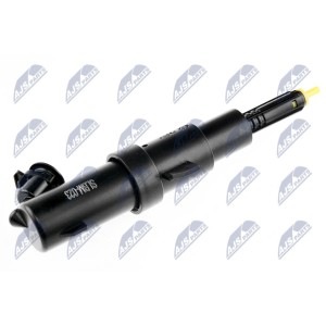 GICLEUR D'EAU DE NETTOYAGE, NETTOYAGE DES PHARES BMW E46 1998-/GAUCHE/DROITE/