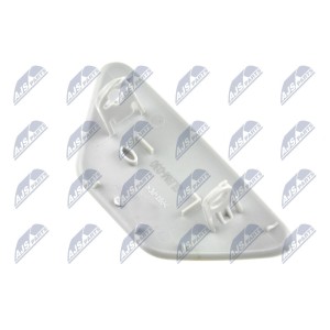 ENJOLIVEUR, PARE-CHOCS BMW 5 F10/F11/F18 2010-/GAUCHE/