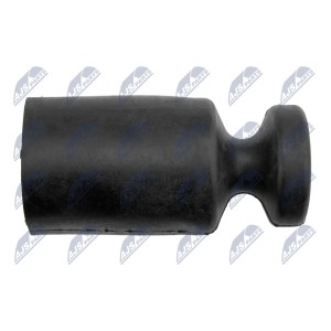 KIT DE PROTECTION POUR AMORTISSEURS INFINITI FX45/35 S50 02-08 /ARRIERE AVEC TAMPON/