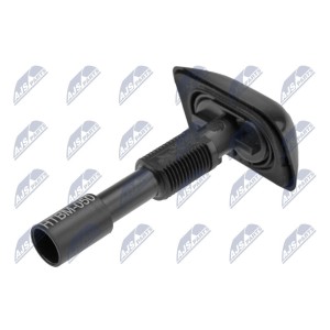GICLEUR D'EAU DE NETTOYAGE, NETTOYAGE DES PHARES BMW 7 E38 -2001/GAUCHE/