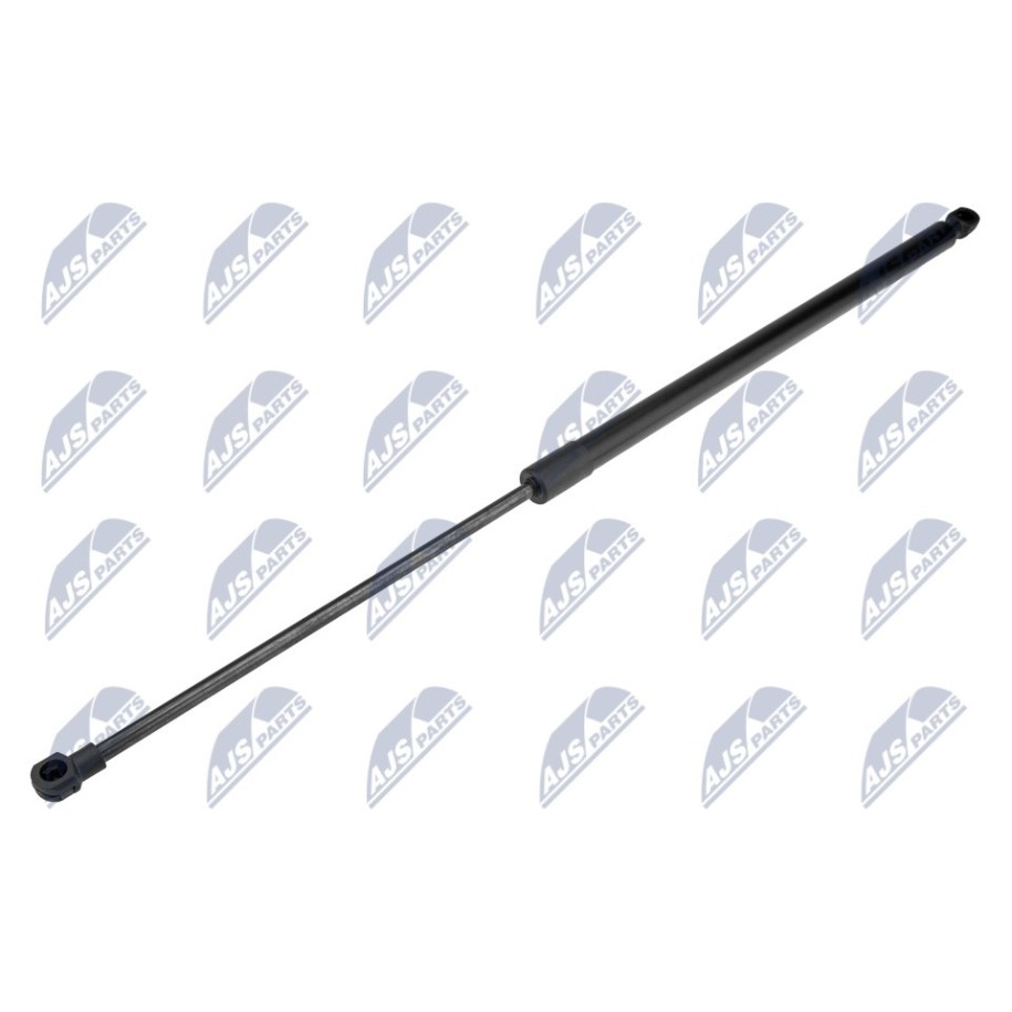 RESSORT A GAZ PRESSION MALLE DU HAYON AMORTISSEUR L=618MM