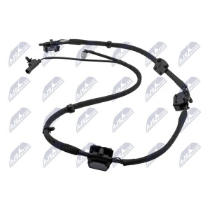 ENSEMBLE DE GICLEUR DE LAVE-GLACE /AVANT/BMW X3 F25 2010-