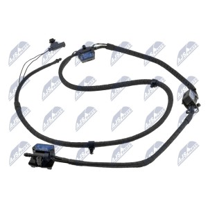 ENSEMBLE DE GICLEUR DE LAVE-GLACE /AVANT/BMW X1 F48 2014-