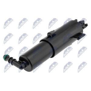 GICLEUR D'EAU DE NETTOYAGE, NETTOYAGE DES PHARES BMW 3 E92 06.2009-12.2013 /GAUCHE/DROITE/