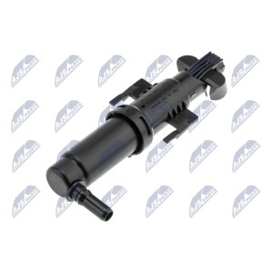 GICLEUR D'EAU DE NETTOYAGE, NETTOYAGE DES PHARES BMW Z4 E89 2009-2016 /GAUCHE/