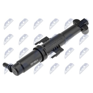 GICLEUR D'EAU DE NETTOYAGE, NETTOYAGE DES PHARES BMW 6 F12/F13/F06 2011-2018 /GAUCHE/