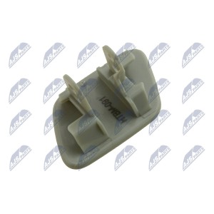 ENJOLIVEUR, PARE-CHOCS BMW X5 E70 2006-2013 