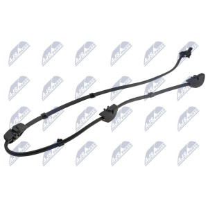 ENSEMBLE DE GICLEUR DE LAVE-GLACE BMW 5 G30/G31 2015-2019