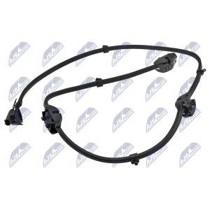 ENSEMBLE DE GICLEUR DE LAVE-GLACE BMW X3 G01 2016-2019 