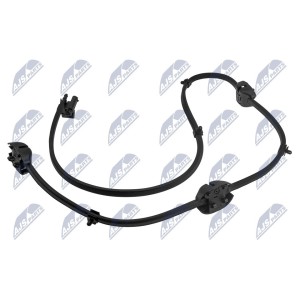 ENSEMBLE DE GICLEUR DE LAVE-GLACE BMW X5 G05 2017-2019 