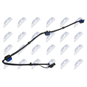 ENSEMBLE DE GICLEUR DE LAVE-GLACE BMW 5GT F07 2008-2017