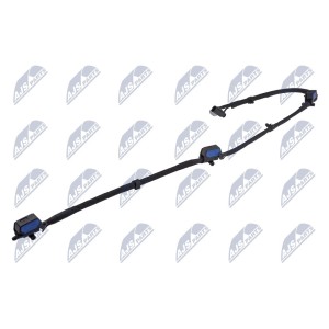 ENSEMBLE DE GICLEUR DE LAVE-GLACE BMW 6 F06/F12/F13 2009-2018