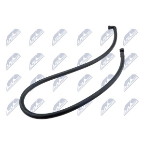 TUYAU DE LIQUIDE DE LAVE-GLACE BMW X5 E70 2006-2013 