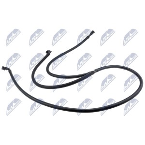 TUYAU DE LIQUIDE DE LAVE-GLACE BMW 1 E81/E82/E87/E88 2007-2013