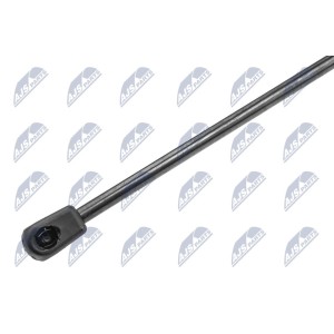 RESSORT A GAZ PRESSION MALLE DU HAYON AMORTISSEUR L=610MM