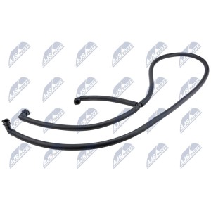 TUYAU DE LIQUIDE DE LAVE-GLACE BMW 3 E90/E91/E92/E93 2004-2012